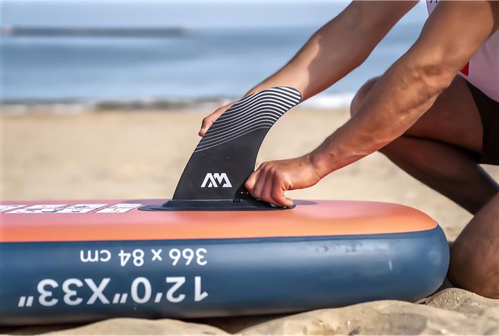 Actual product image Aqua Marina Monster (12')