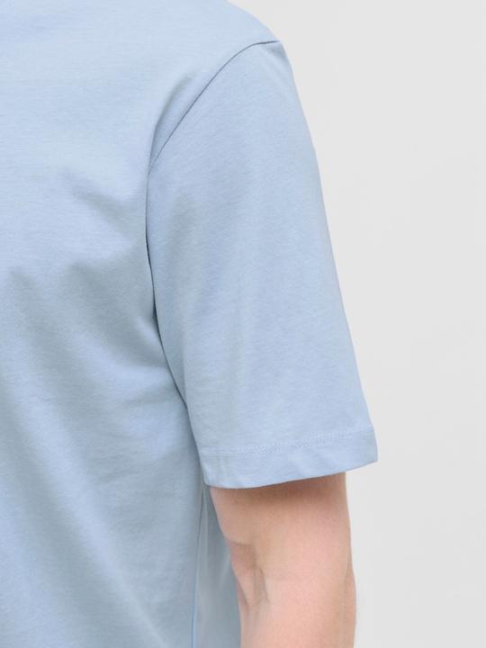 Produktbild Jack & Jones Gedruckt Rundhalsausschnitt T-shirt T-shirt (M)