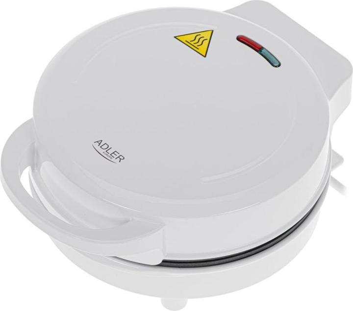 Adler Macchina per ciambelle | AD 3075 | Macchina per ciambelle | 1500 W