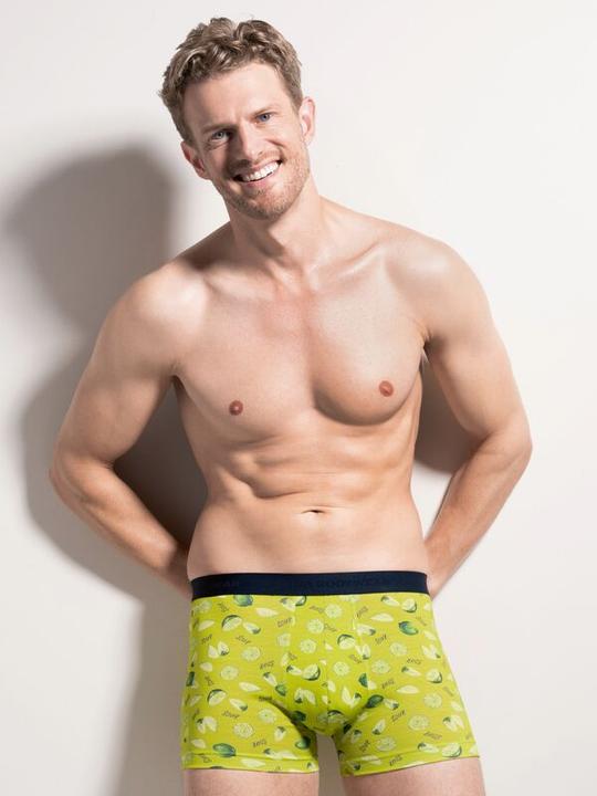 Image du produit ISA Bodywear Fashion Pant Sour (M, Une unité par pack)