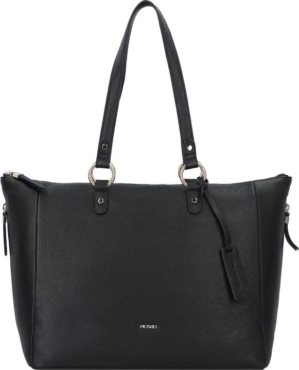 Immagine prodotto Picard Java Shopper Tasche Leder 44 cm Laptopfach (17 l)