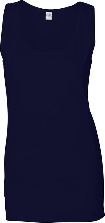 Produktbild Gildan Softstyle Ärmelloses Oberteil (XL)