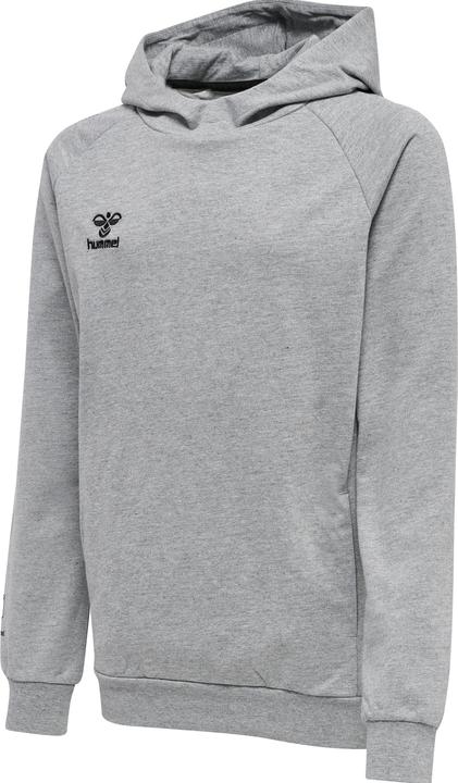 hummel Hmlmove Grid Cotton Hoodie Kids