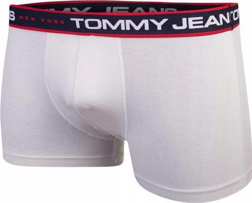 MGA 3 Paar Boxerhöschen Für Herren Trunk Schwarz/Creme/Blau (XL, 3er Pack)