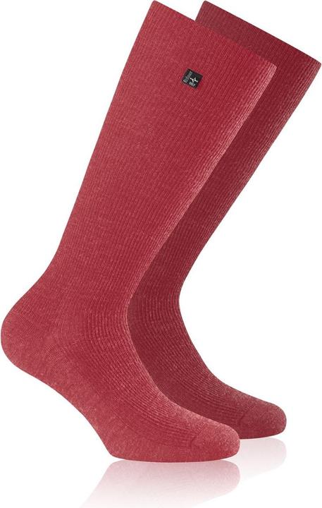 Image du produit Rohner SupeR BW Long (Une unité par pack, 43 - 44)