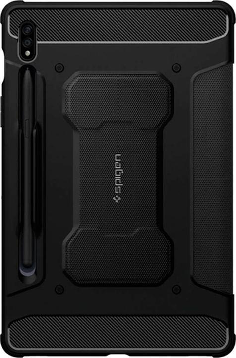 Produktbild Spigen Rugged Armor Pro (Galaxy Tab S7, Galaxy Tab S8)