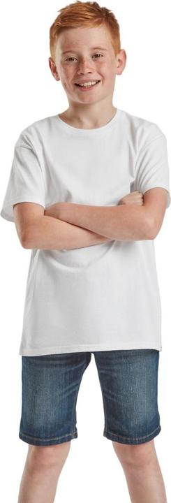 Produktbild Fruit of the Loom Iconic TShirt (128)