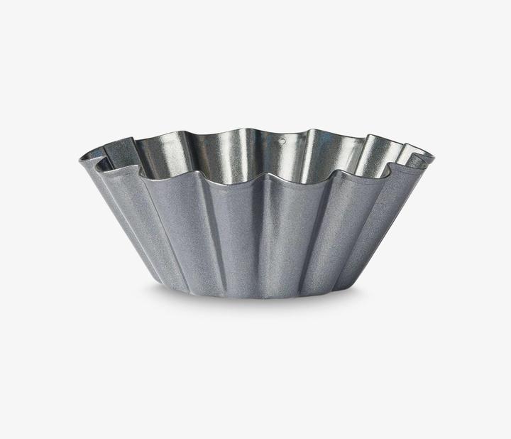Image du produit de Buyer Les moules à brioche (10 cm)