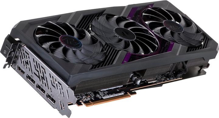 Produktbild AsRock AMD Radeon RX 7700 XT Phantom Gaming OC (12 GB)