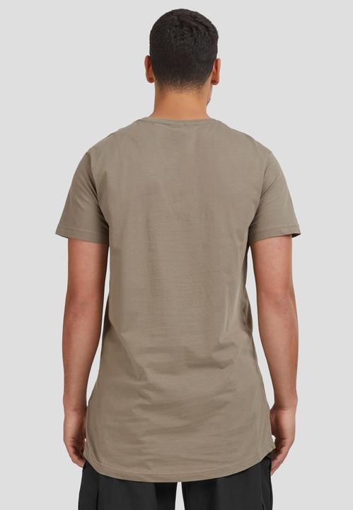 Produktbild Urban Classics Tall Tee (3XL)