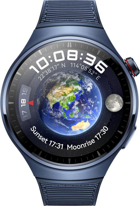 Huawei Watch 4 Pro (47.60 mm, 4G)