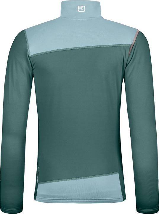 Actual product image Ortovox Fleece Light Jacket W (XL)