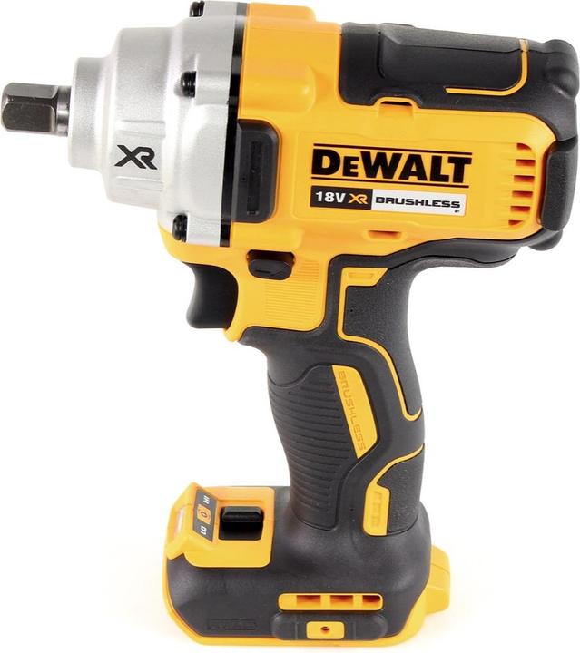 Actual product image DeWalt DCF 894 P2 (Rechargeable battery operated)