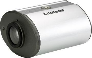 Produktbild Lumens Visualizer CL510, silber (Full HD)