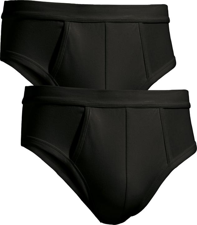 Erwin Müller Herren-Slip 2er-Pack