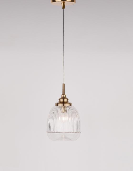 Produktbild Nova Luce Mond (E14)