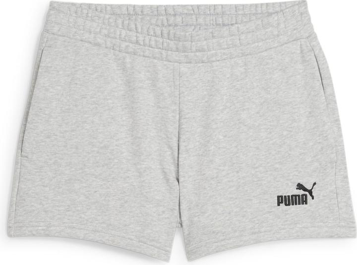 Image du produit Puma ESS Small No. 1 Logo 4" Short TR (XL)