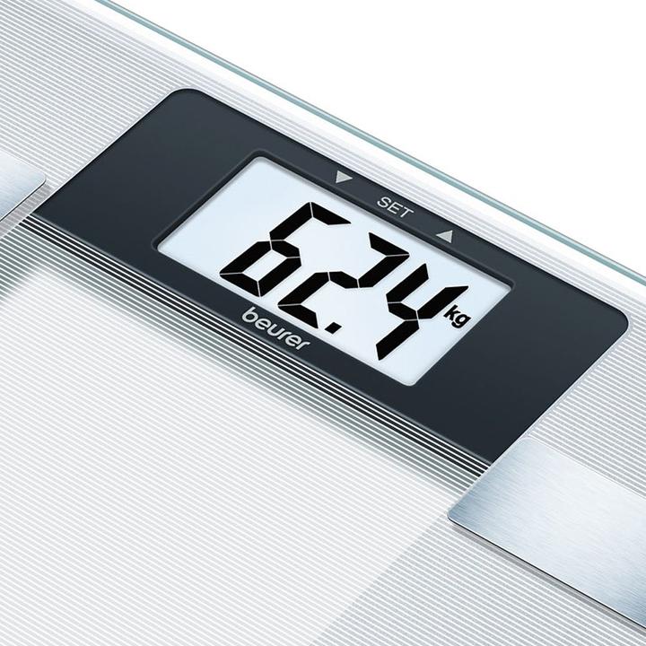 Actual product image Beurer Bg 13 (150 kg)