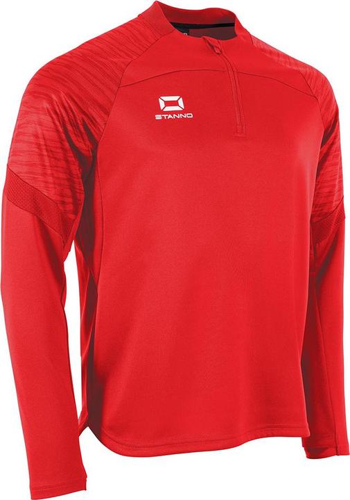 Actual product image Stanno Bolt Quarter Zip Top (S)