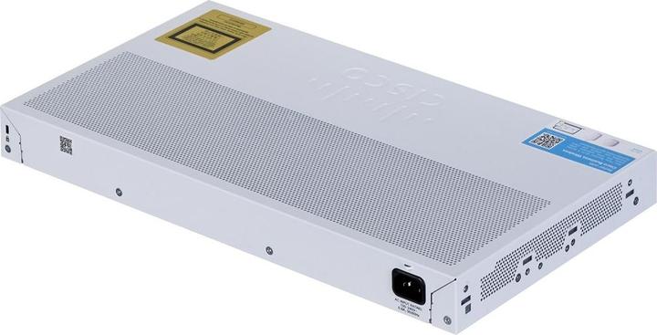 Image du produit Cisco Switch CBS250-24T-4G-EU 28 Port (28 ports)