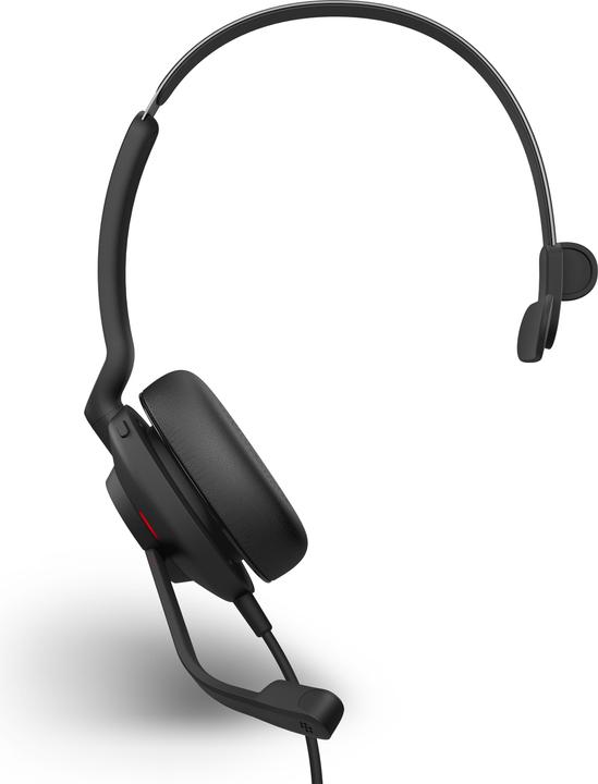 Produktbild Jabra Evolve 30 II MS Mono (Kabelgebunden, USB-A)
