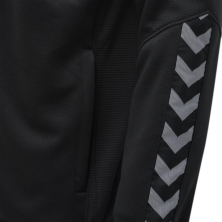 Produktbild hummel Authentic Poly Zip Hoodie (XXL)