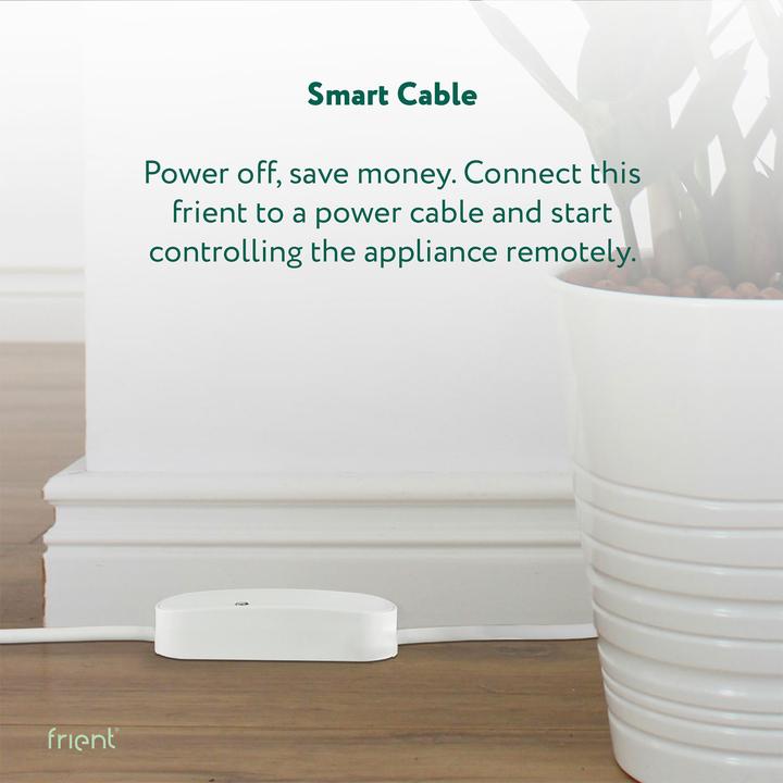 Image du produit Frient Smart Cable (Zigbee)