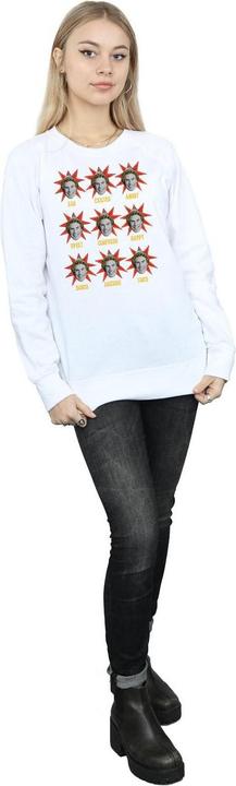 Produktbild Elf Buddy Moods Sweatshirt (XL)