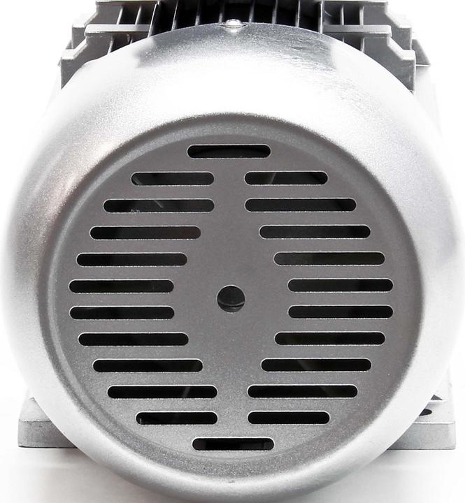 Immagine prodotto Wiltec Motore elettrico professionale monofase in rame bipolare 230 V 1,5 kW con bobina in filo di rame