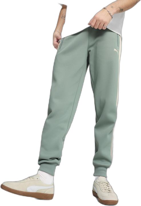Produktbild Puma T7 ALWAYS ON Track Pants DK cl (S)