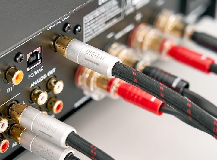 Produktbild Eagle Cable High End Deluxe (1.50 m, Cinch)