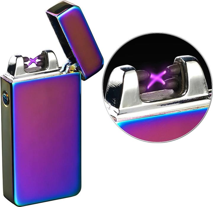 Produktbild Pearl USB-Feuerzeug