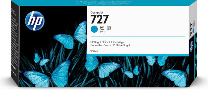 Immagine prodotto HP 727 (C)