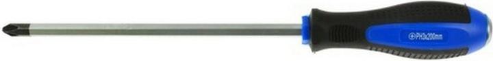 GEKO Cacciavite a croce Ph 3 x 200 mm (Incavo trasversale)