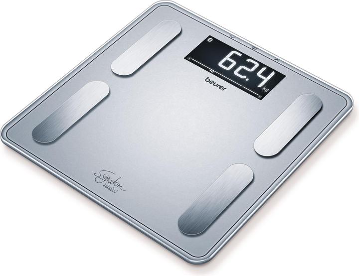 Beurer Diagnosewaage BF405 (200 kg)