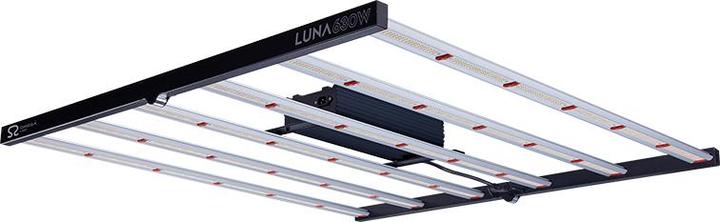 Actual product image Omega LED Luna 630 watt (LED)