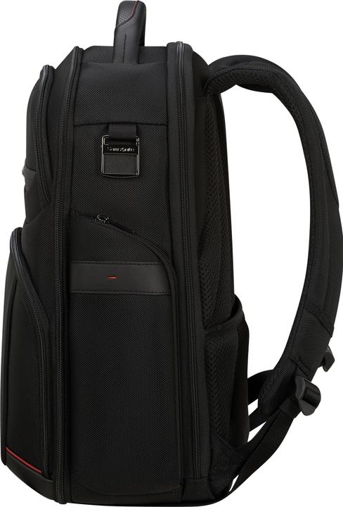 Produktbild Samsonite Pro-DLX 6 (26.50 l)