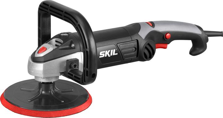 Produktbild Skil ANGLE POLISHER NPWA1300 180MM 1200W (1200 W)