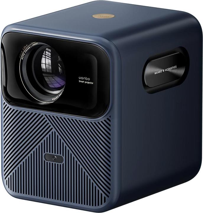 Productafbeelding Wanbo Mozart 1 Pro (Volledige HD, 900 lm, 1.2:1)
