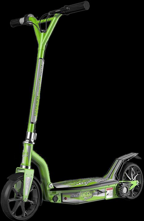 Actual product image Uberscoot S100 (16 km/h, 100 W)