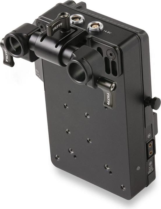 Produktbild Tilta Universal Battery Plate - V Mount (Cage Zubehör)