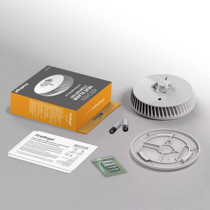 Immagine prodotto FireAngel FA6215