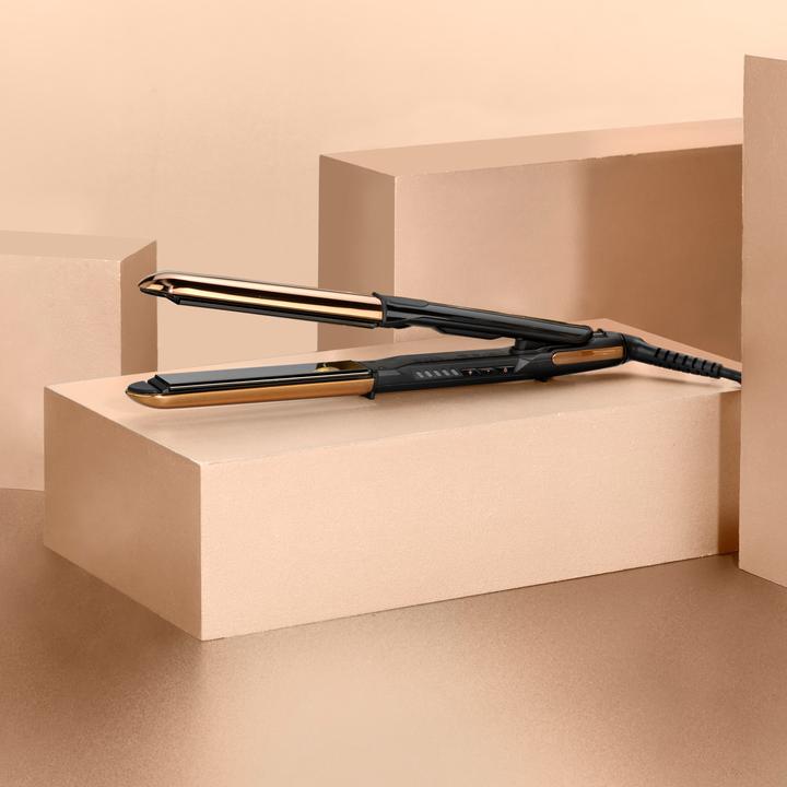 Productafbeelding BaByliss Straight & Curl Brilliance (Straightener)