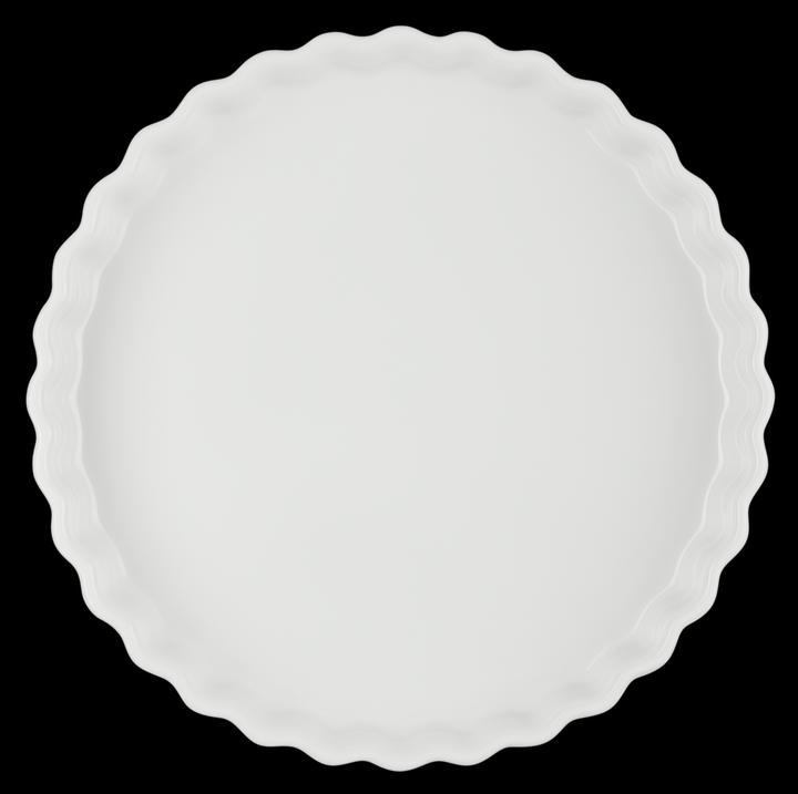 Image du produit Le Creuset Moule à tarte rond Trad. 28cm Meringue