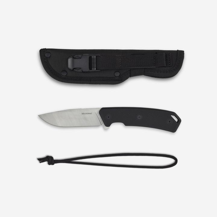 Produktbild Solognac SIKA 90 FR (9 cm)