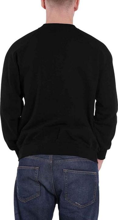 Actual product image Bring Me The Horizon Unisex Adult Sempiternal Sweatshirt (XS)