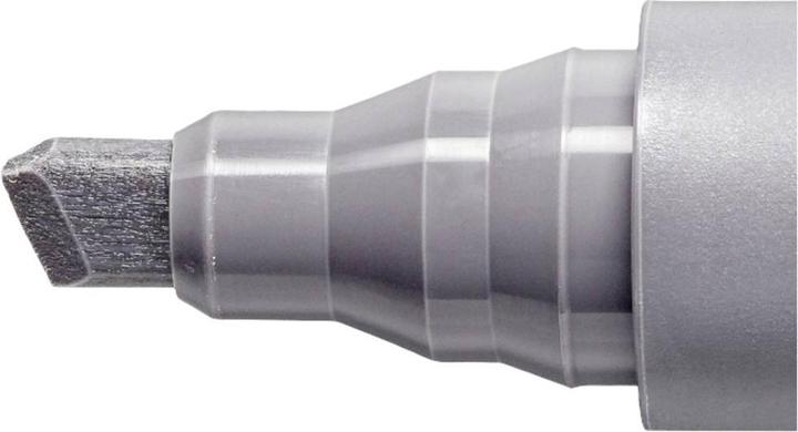Produktbild Staedtler Flipchartmarker Lumocolor (Grey, 5 mm, 6 x)