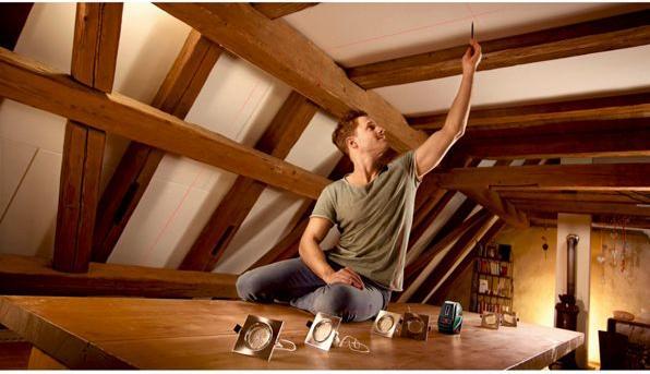 Immagine prodotto Bosch Home & Garden Livello universale 3