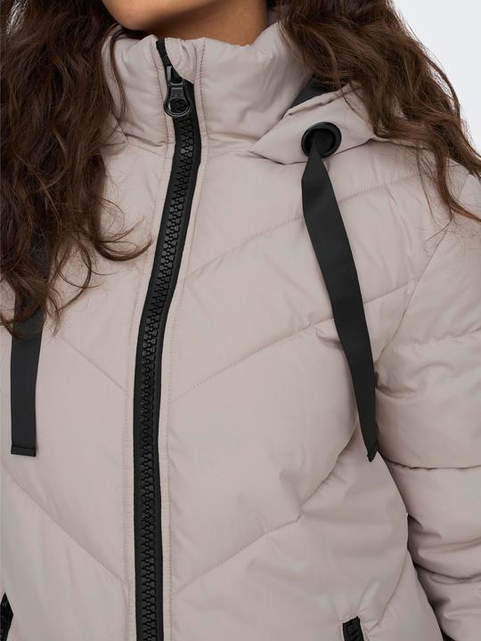 Immagine prodotto JdY Giacca imbottita Longline Parka lungo (M)