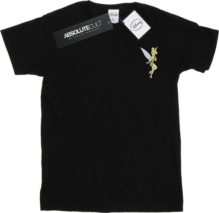 Produktbild Disney Tinkerbell Chest TShirt (XL)